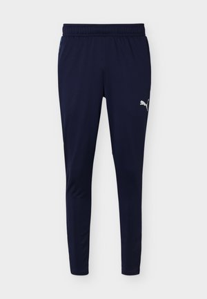 Puma, TEAMLIGA, granatowy