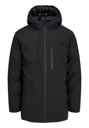 Parka - black