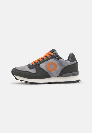 YALEALF KIDS - Sneaker low - grey