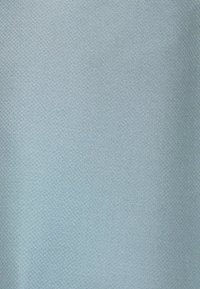 Next Oblekové kalhoty - light blue