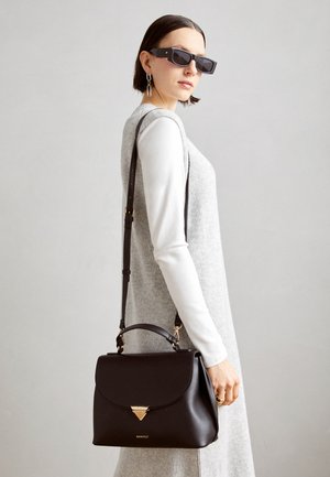 Anna Field Handtasche - black