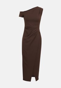 Δεν επιλέχθηκε, chocolate brown