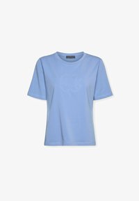 Niet geselecteerd, azzurro