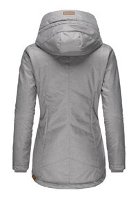 Ragwear GORDON A - Vinterjakke - grey