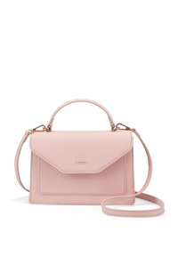 Diana&Co Handtas - rose