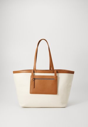 ELENA GROSS - Cabas - off-white