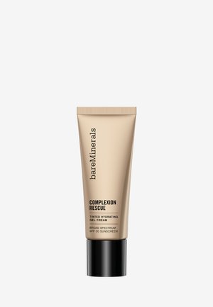 COMPLEXION RESCUE GETÖNTES FEUCHTIGKEITSCREME-GEL SPF 30 - Tinted moisturiser - 03 buttercream