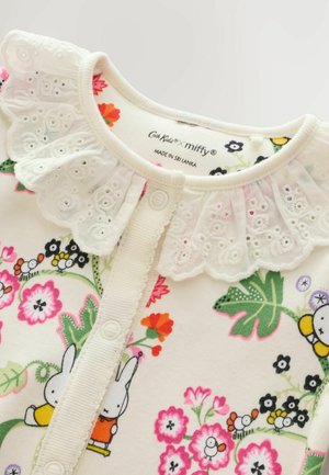 Next REGULAR FIT mleczny