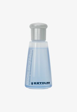 Kryolan, KRYOLAN HYDRO ABSCHMINK-ÖL - Make-up-Entferner - transparent