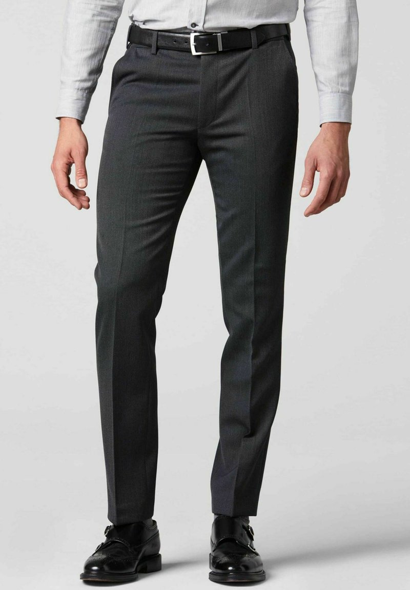 Meyer OSLO - Chino - grau