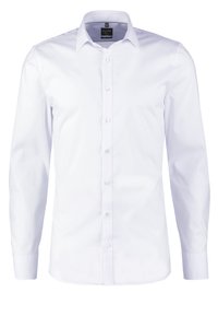 SUPER SLIM FIT - Formální košile - white