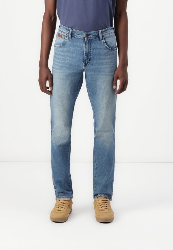 TEXAS SLIM - Slim fit jeans - breeze