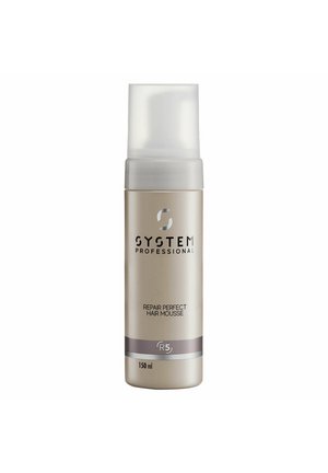 SYSTEM PROFESSIONAL REPAIR - PERFECT HAIR - Shampoo - transparent