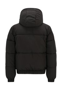 Fila APPAREL BUCHEN PUFFER - Giacca invernale - black