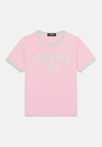 Ikke valgt, pastel pink/pastel mint