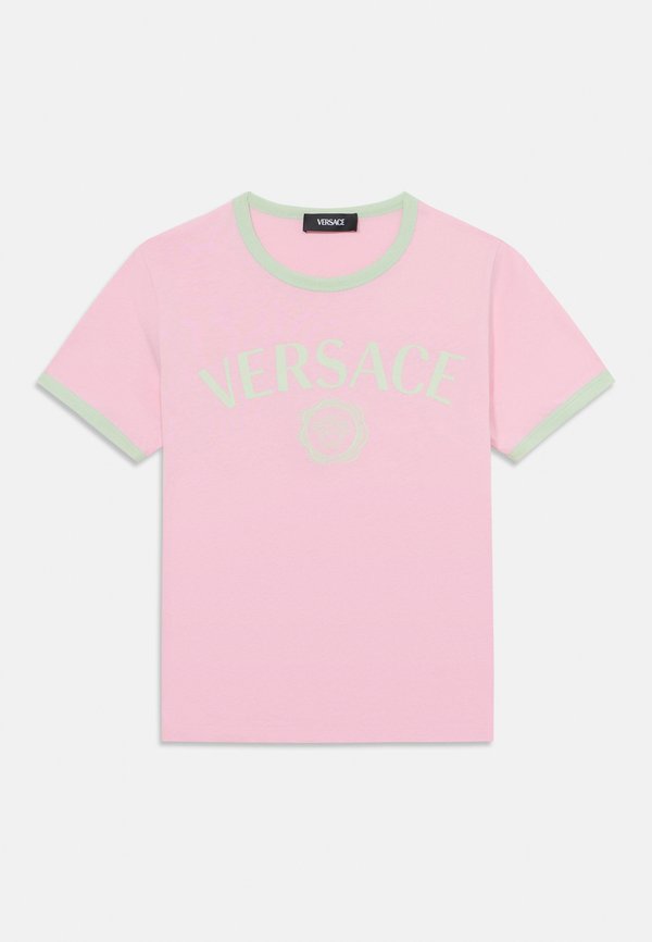 MEDUSA LOGO UNISEX - Print T-shirt