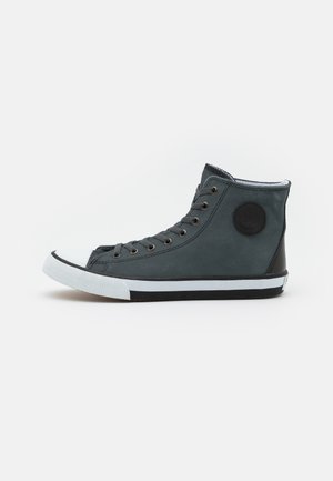 FILKENS - Sneakersy wysokie - grey