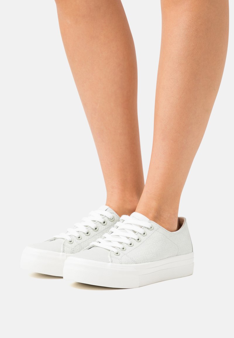 Tamaris Zapatillas - Mint/verde Claro