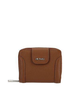 HIGHLANDS - Portafoglio - cognac