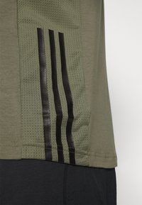 adidas Performance Camiseta deportiva - green