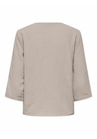 JDY JDYCAPOTE 3/4  - Blus - chateau gray