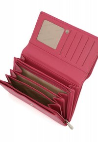 Hexagona CONFORT - Portemonnee - fuchsia