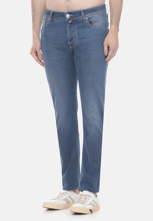 Jacob Cohen, JEANS NICK SLIM - Jeans slim fit - blu