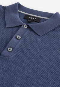 Next REGULAR FIT niebieski