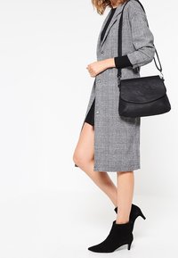 Fritzi aus Preußen Borsa a tracolla - black