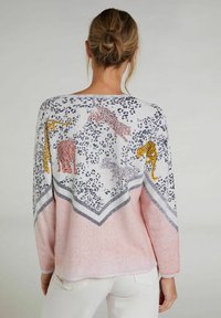 Oui Trui - light pink