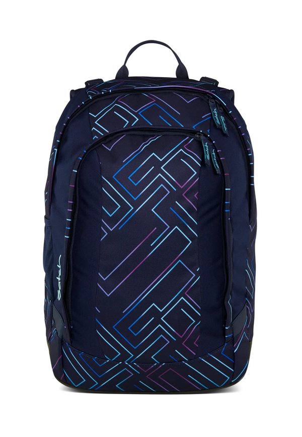 Tagesrucksack - dunkelblau