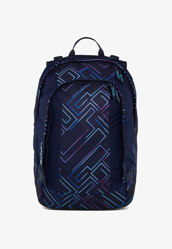 Tagesrucksack - dunkelblau