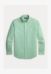 Non sélectionné, faded mint