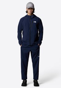 The North Face MOUNTAIN ATHLETICS - Träningsbyxor - summit navy