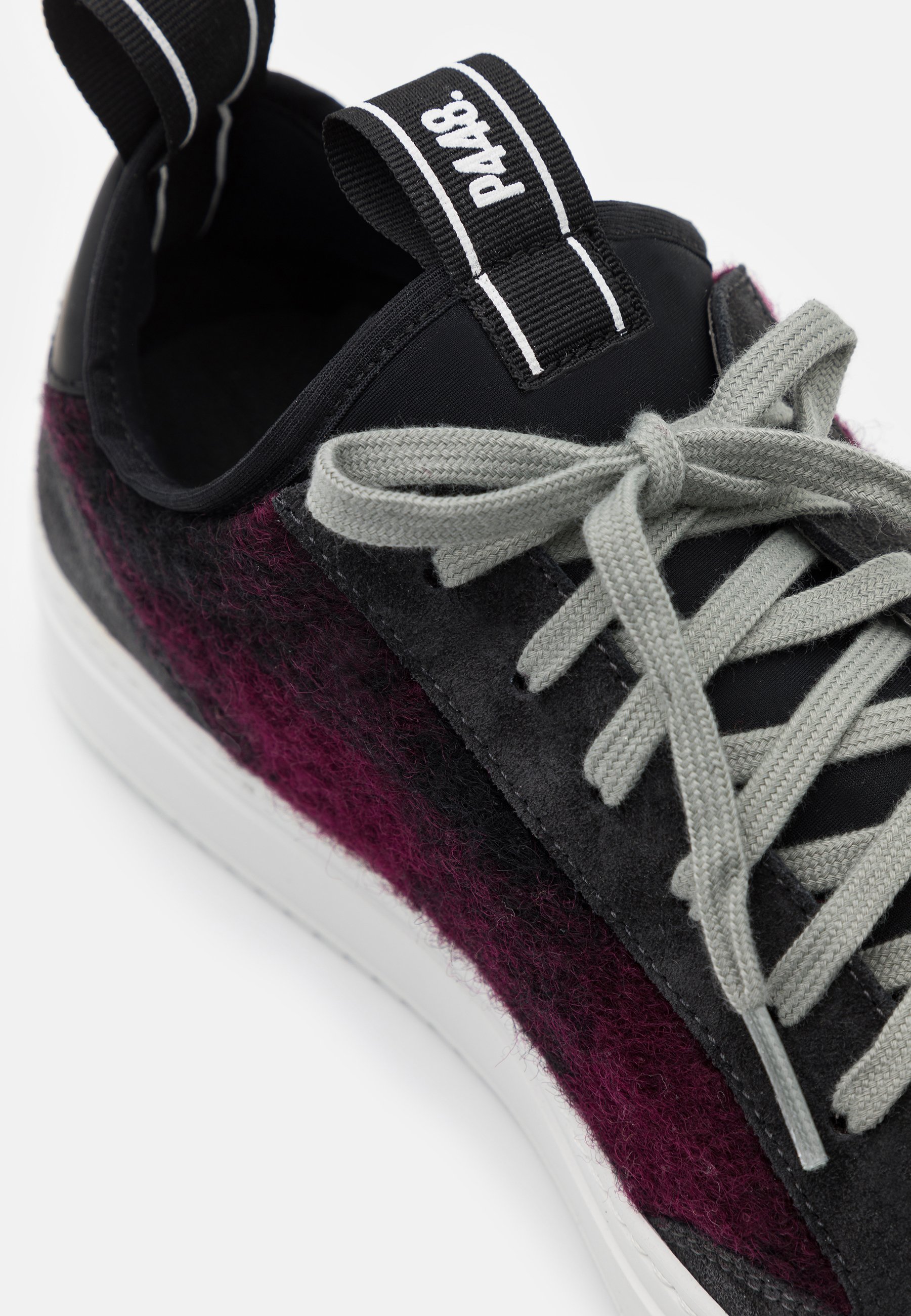 P448 Sneakers laag - tar/win/Zwart - Zalando.nl