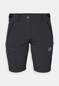 RUNBOLD WOMEN - Shorts outdoor - black