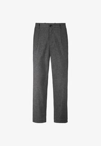 Geselecteerd, anthrazit