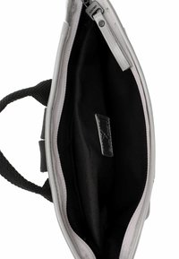 SURI FREY JESSY - Zaino - grey metallic