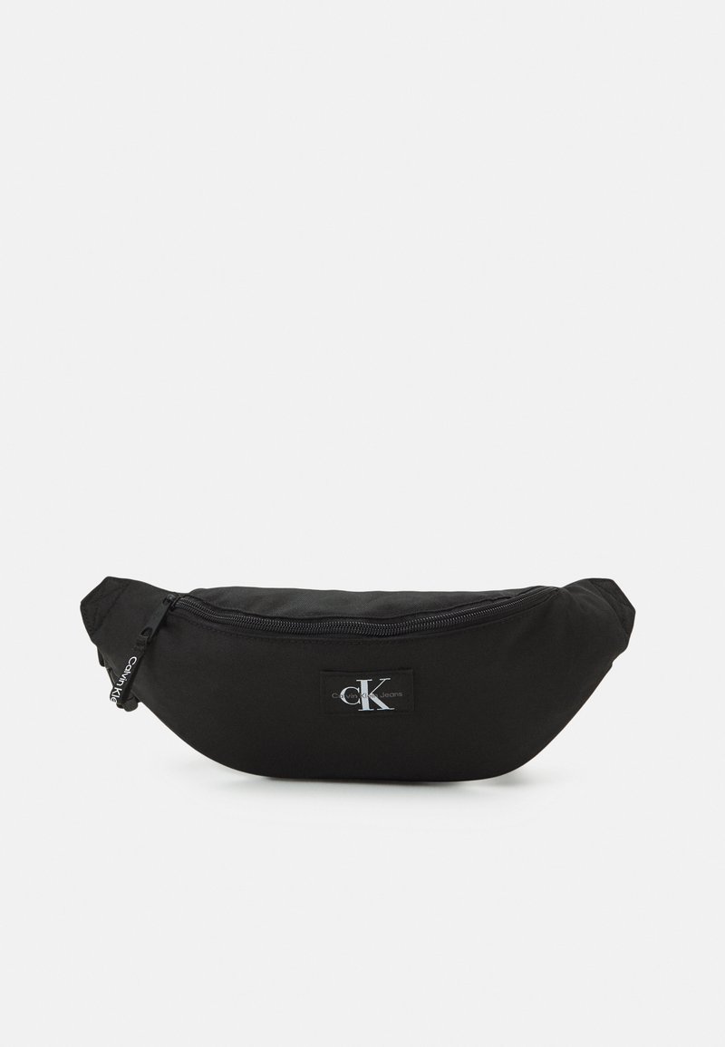 Calvin Klein Jeans STREETPACK Bum bag black Zalando.ie