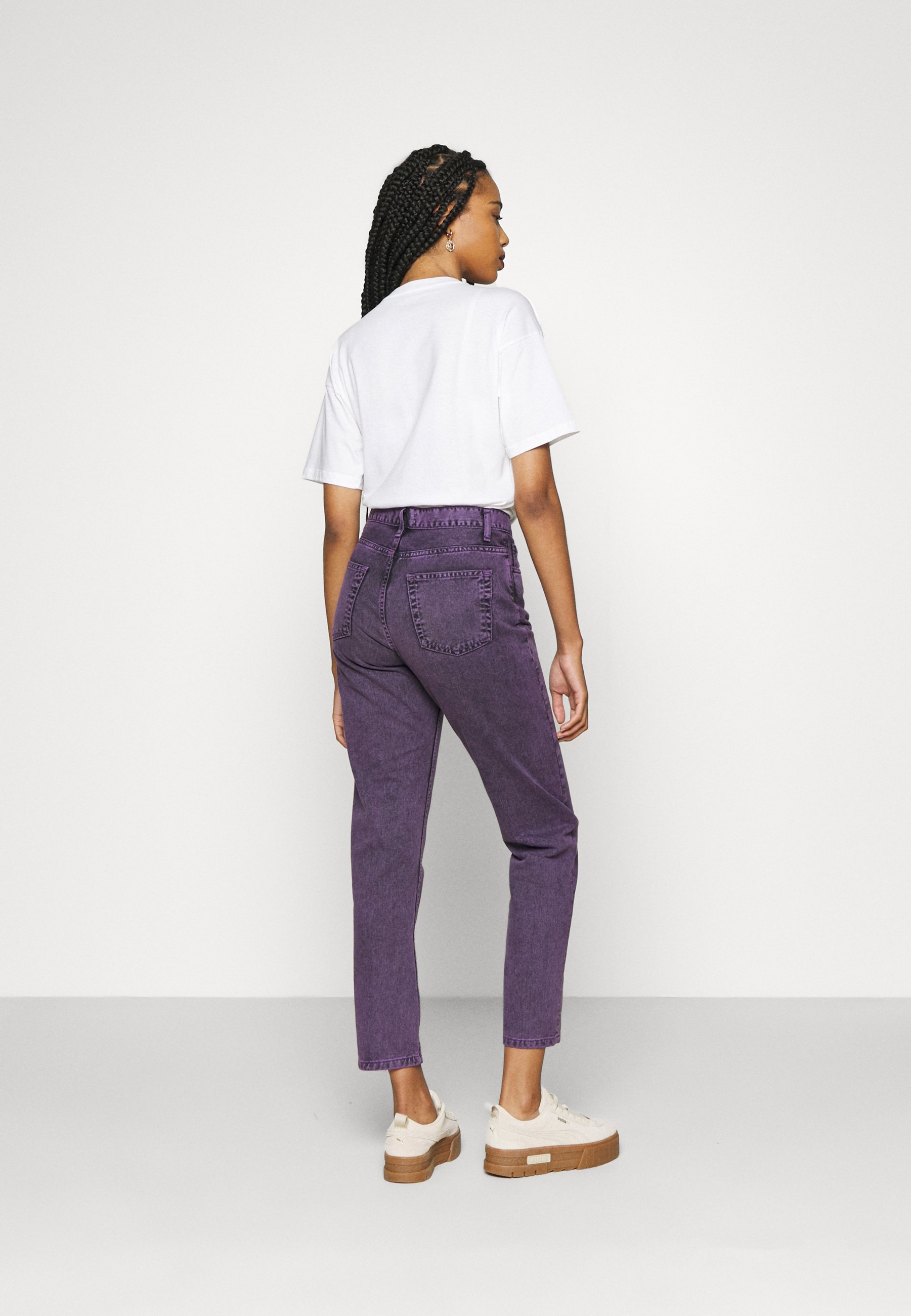 Carhartt WIP PAGE CARROT ANKLE PANT 