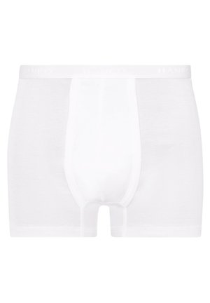 Hanro, Kurze Boxershorts - white