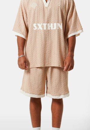 Sixth June SPORTS - Trainingsbroek - beige