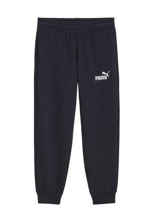 1 LOGO - Pantalon de survêtement - new navy