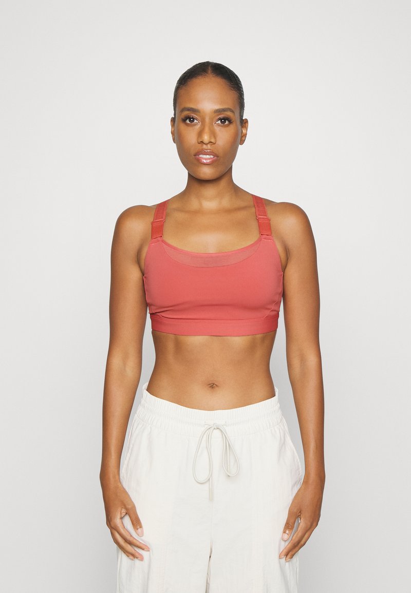 Athleta ULTIMATE ADJUSTABLE BRA DDD SportBH mit mittlerer