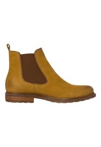 Tamaris Bottines - yellow