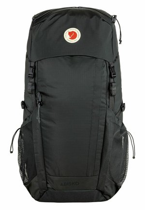 ABISKO HIKE 35 S/M - Backpack - iron grey