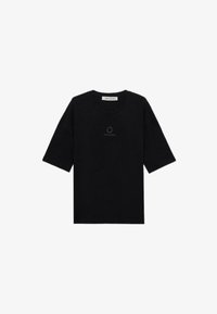 Niewybrane, black milano