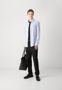 BOSS HANK KENT - Srajca - light pastel blue