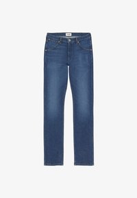 Niewybrane, far away