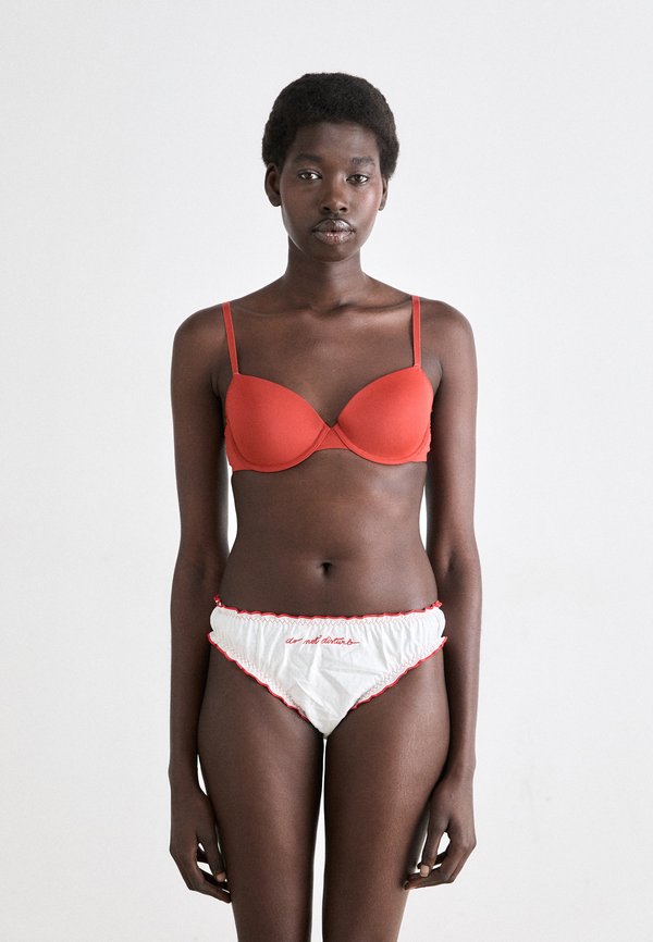 EXCLUSIVE KATHY PANTIE - Briefs - blanc4